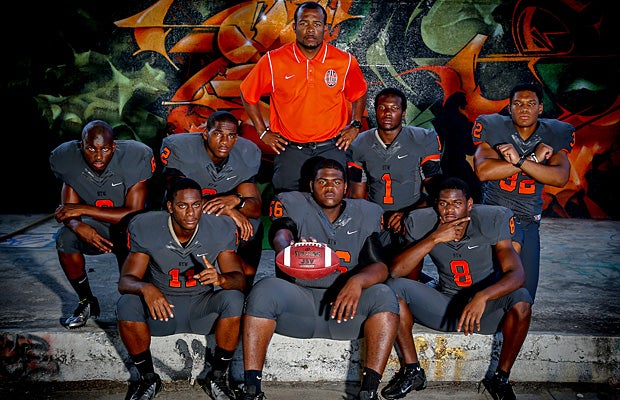 See the result of No. 5 Washington's game against Somerset Academy, along with the rest of the Xcellent 25.