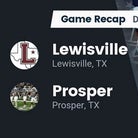 Football Game Preview: Lewisville Farmers vs. Hebron Hawks