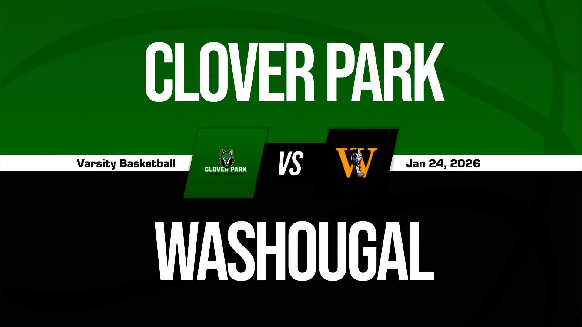 Basketball Recap: Eight Straight Road  Victories for Clover Park + How To Watch