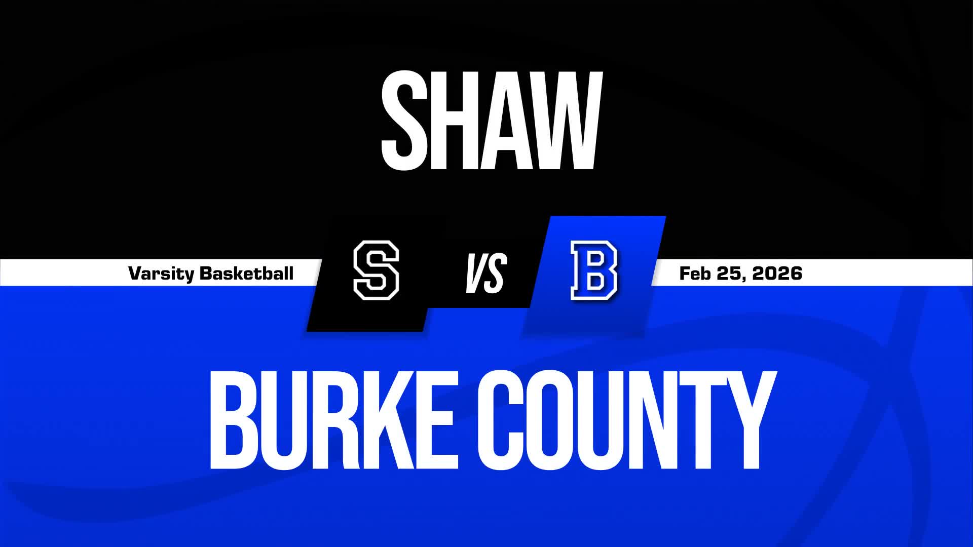 Basketball Recap: Shaw Takes a Loss + How To Watch