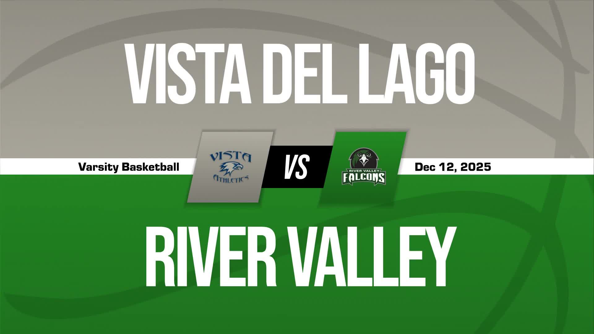 Basketball Game Preview: Vista del Lago Eagles vs. Christian Bro