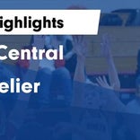 Basketball Game Preview: North Central Eagles vs. Stryker Panthers