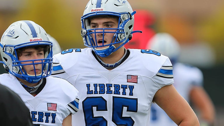 High school football: Top 25 Ohio players from the Class of 2022