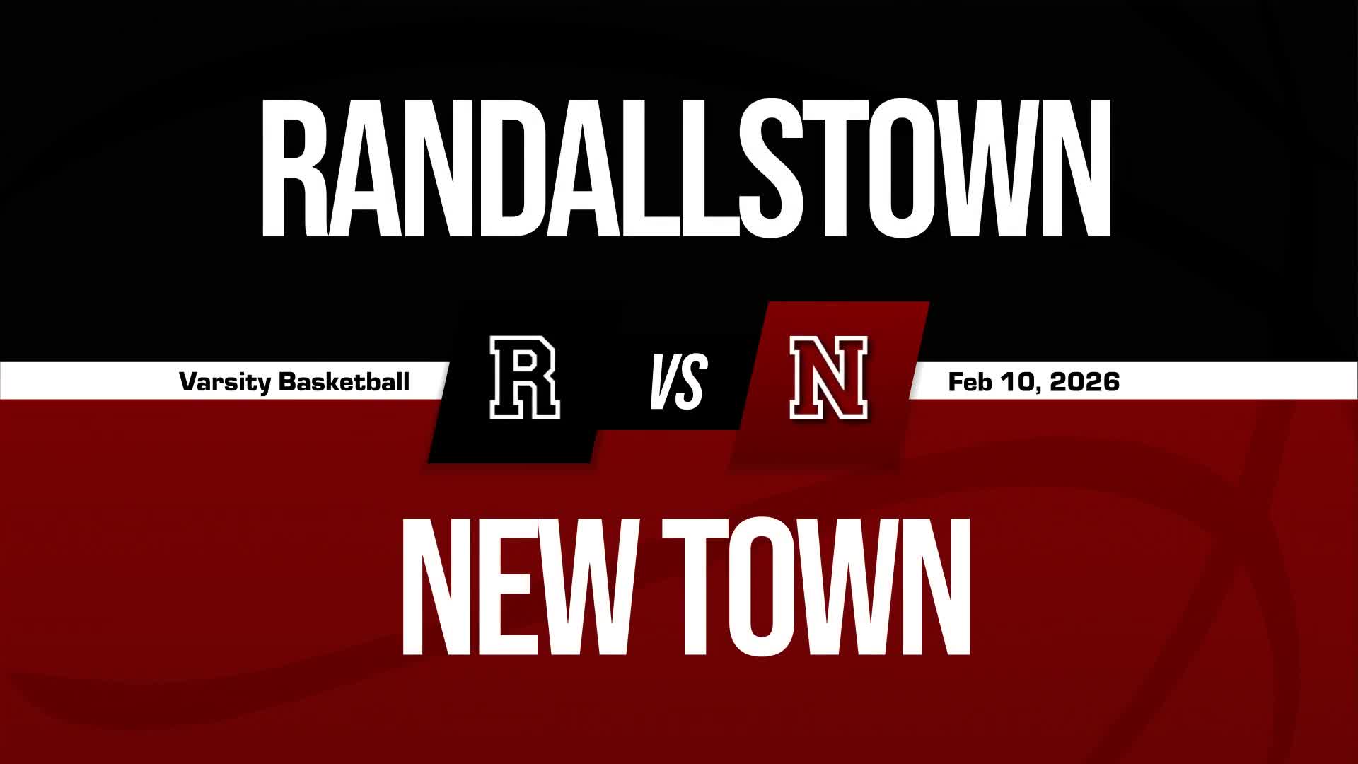 Basketball Recap: New Town Extends Winning Streak to Three + How To Watch