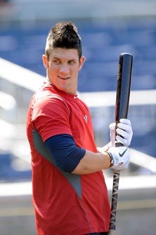 In two years, Bryce Harper amassedhigh school stats that most playerscouldn't reach in four years. The formerMaxPreps All-American is in the big leagues with the Washington Nationals.