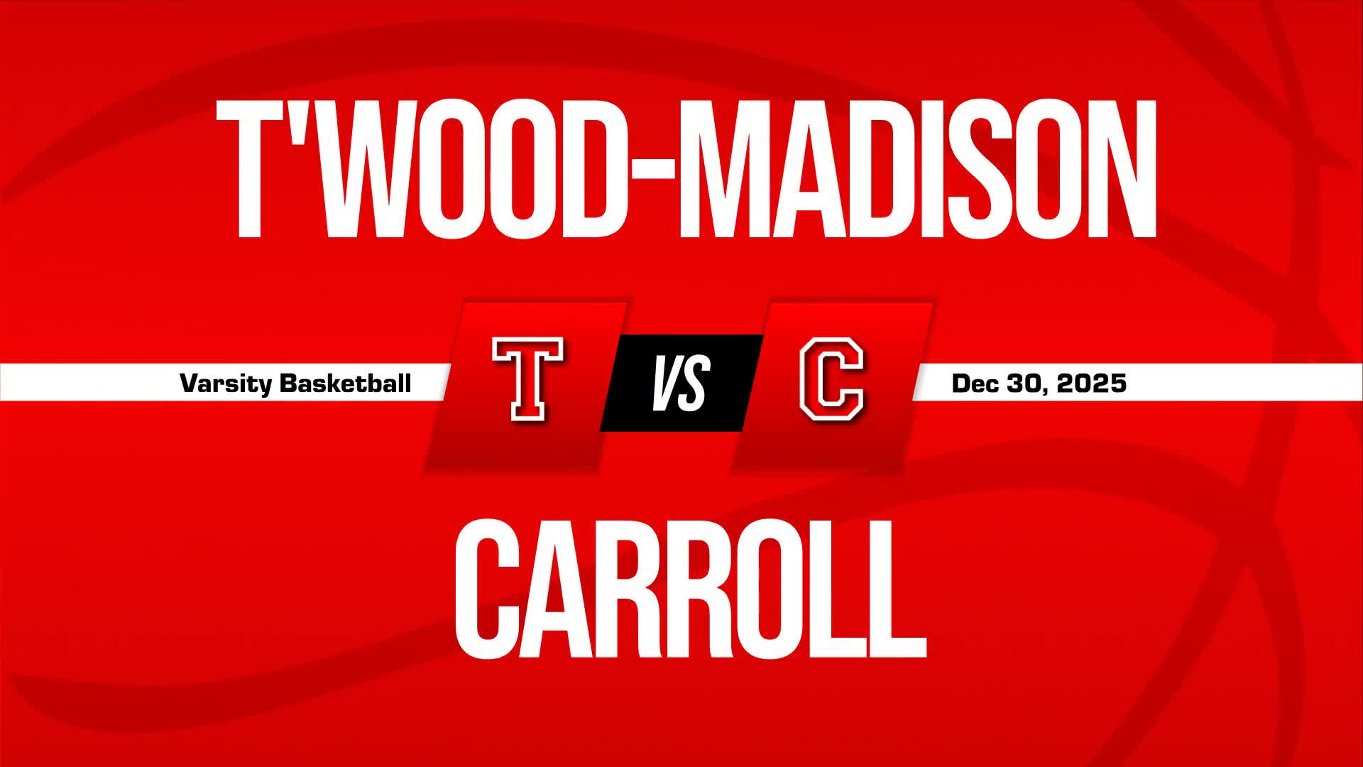 Basketball Recap: Carroll Extends Road Winning Streak to 14 + How To Watch
