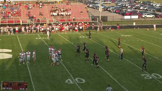 Baseball Recap: Plainfield falls despite strong effort from  Luk