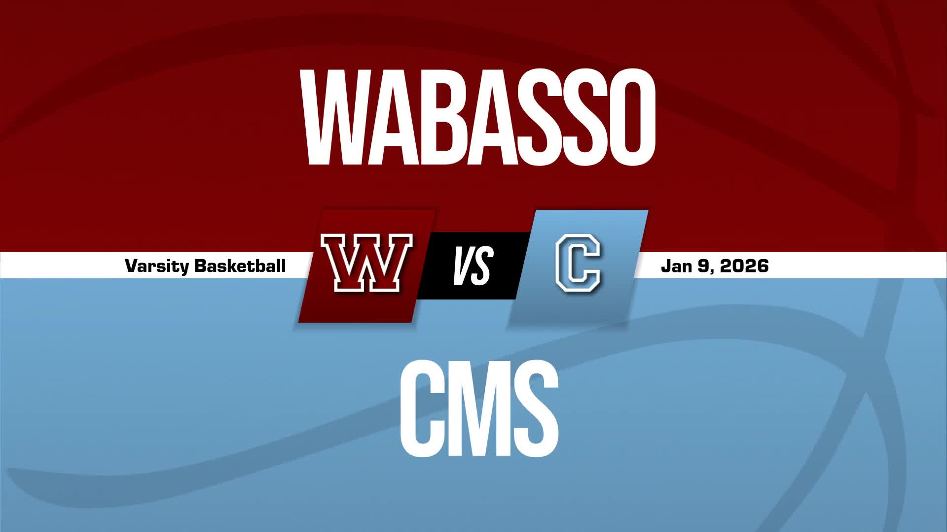 Basketball Recap: Wabasso Takes a Loss + How To Watch