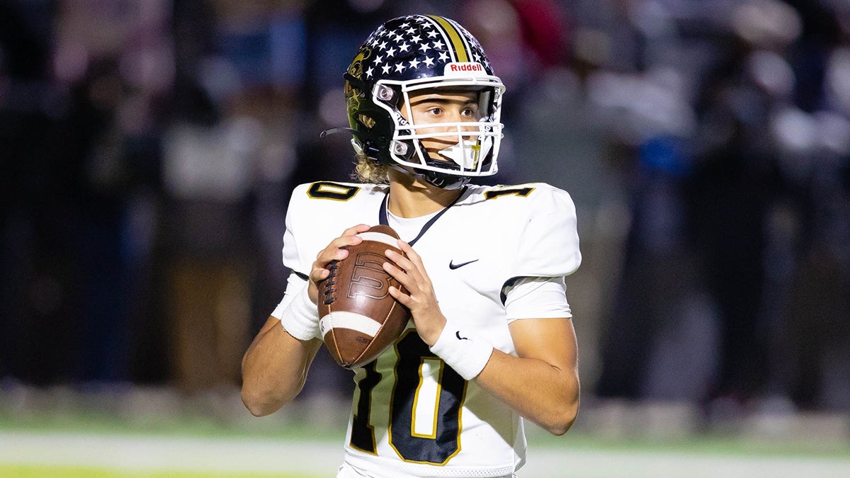 Georgia high school football: Week 10 schedule, scores