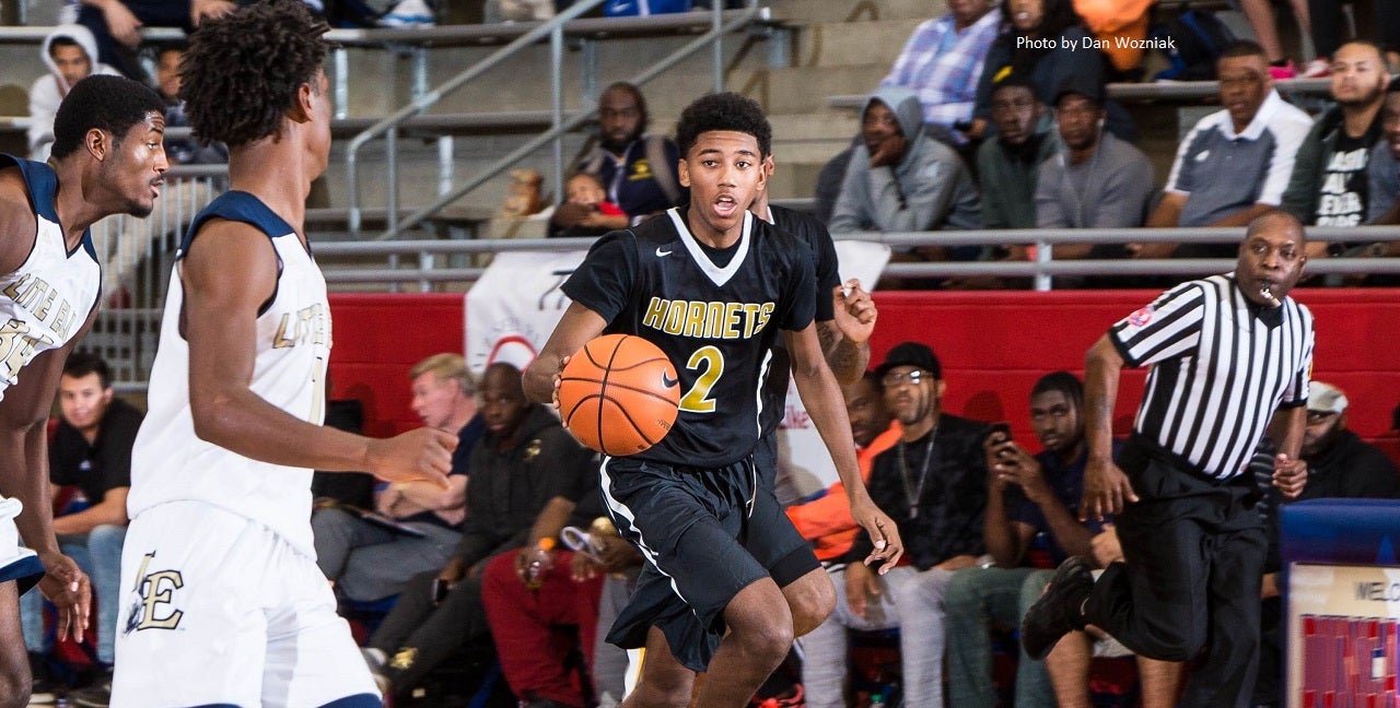 Louisiana All-State Boys Basketball Team presented by Suddenlink