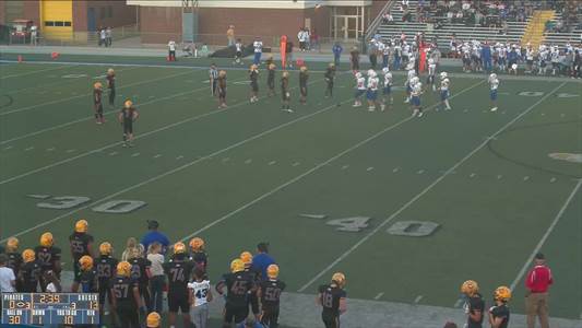 Uha Malekamu Game Report: @ Taylorsville