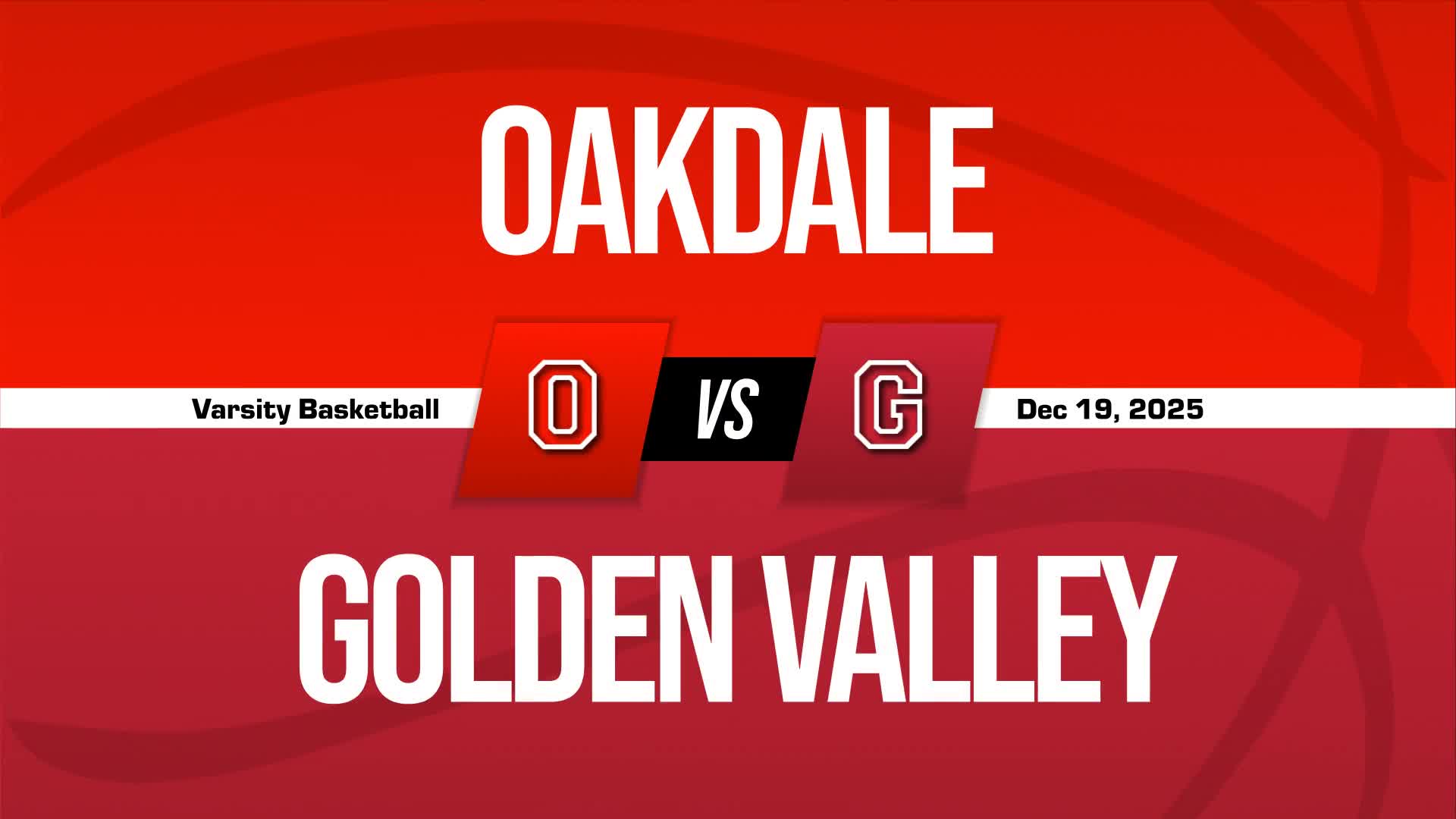 Basketball Recap: Oakdale Extends Winning Streak to Three