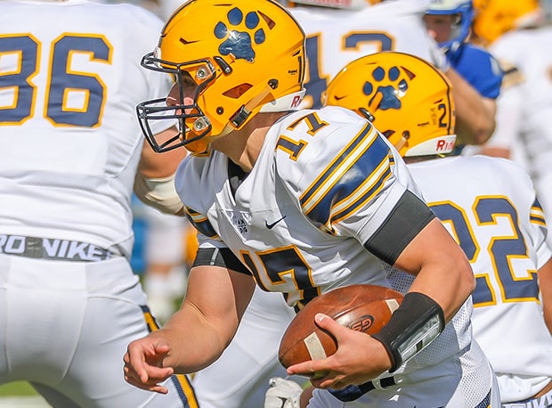 St. Ignatius at St. Xavier
