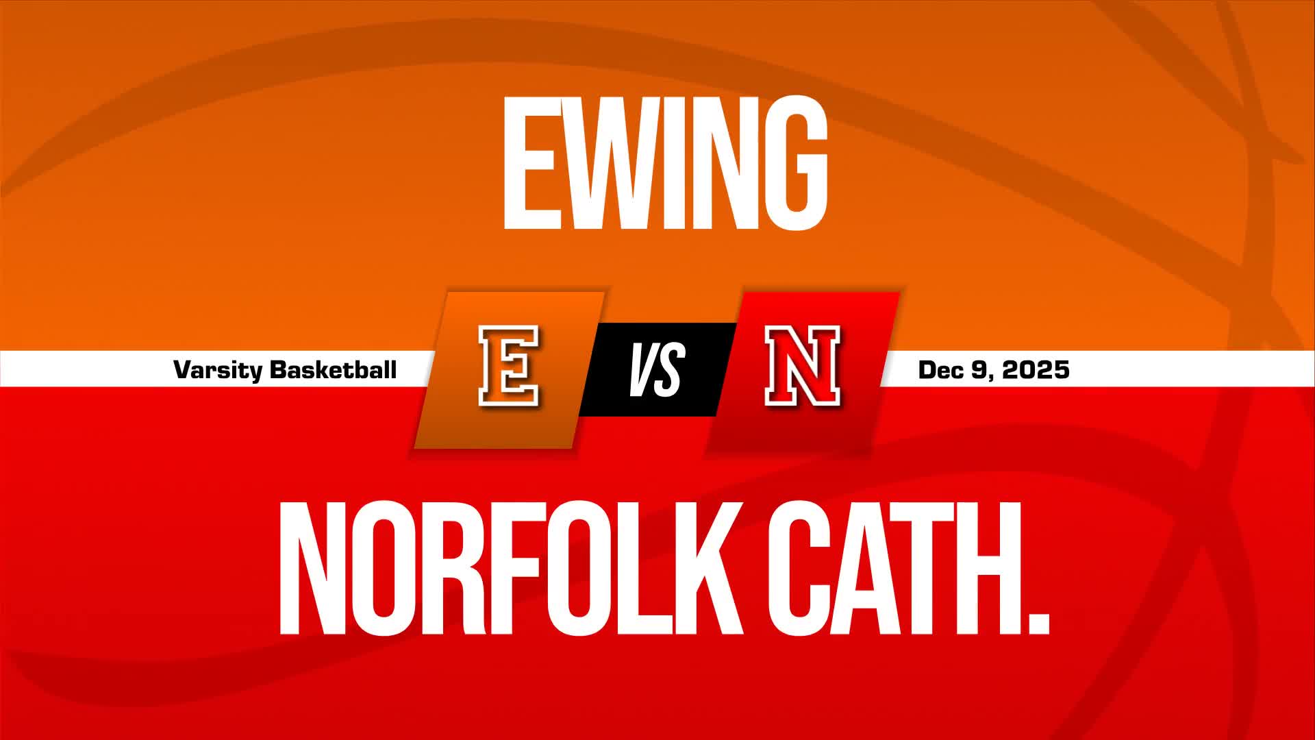 Basketball Recap: Hayden Brummer's Big Game Can't Quite Lead Norfolk Catholic over Stanton + How To Watch