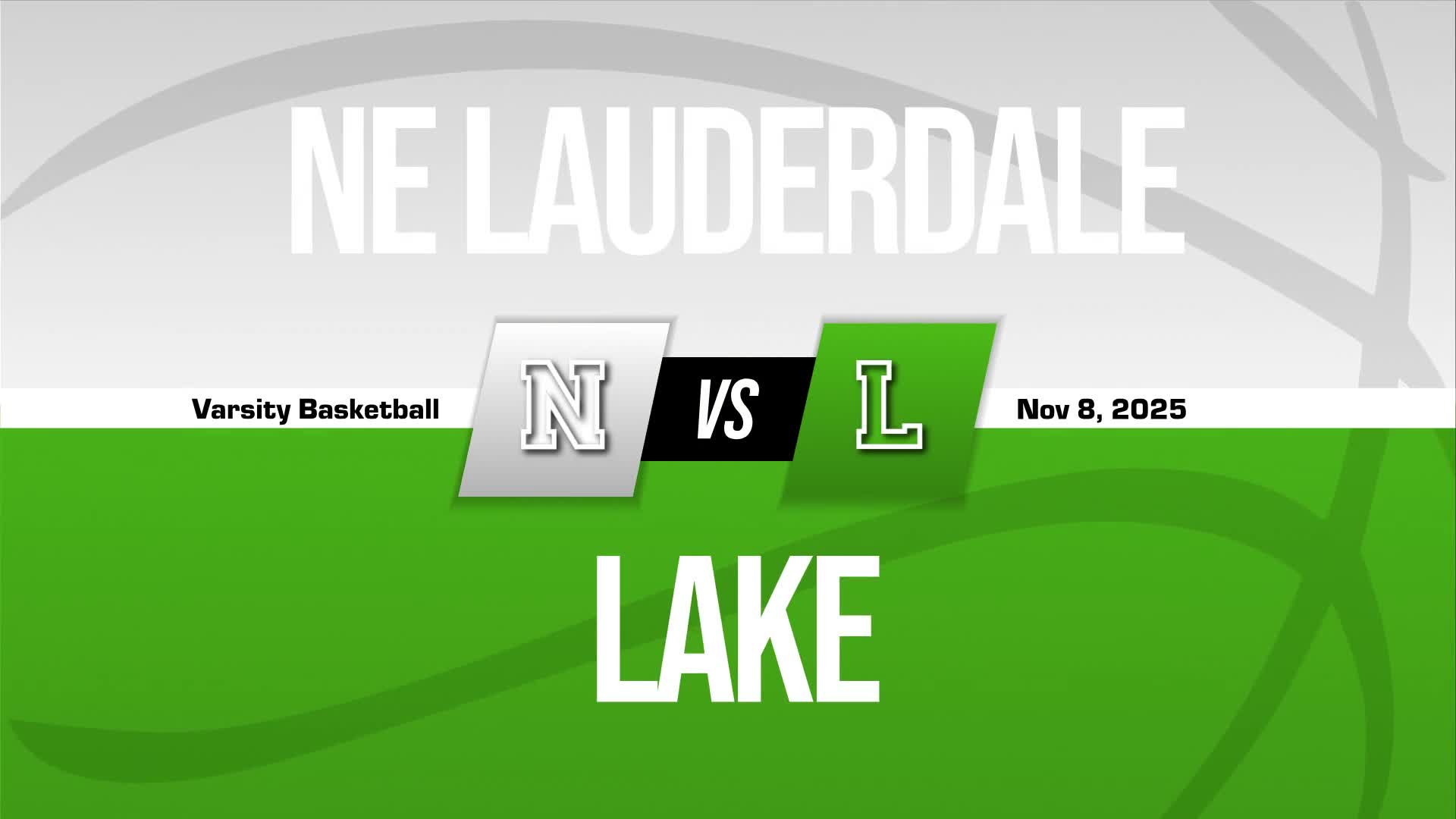 Basketball Recap: Northeast Lauderdale Takes a Loss