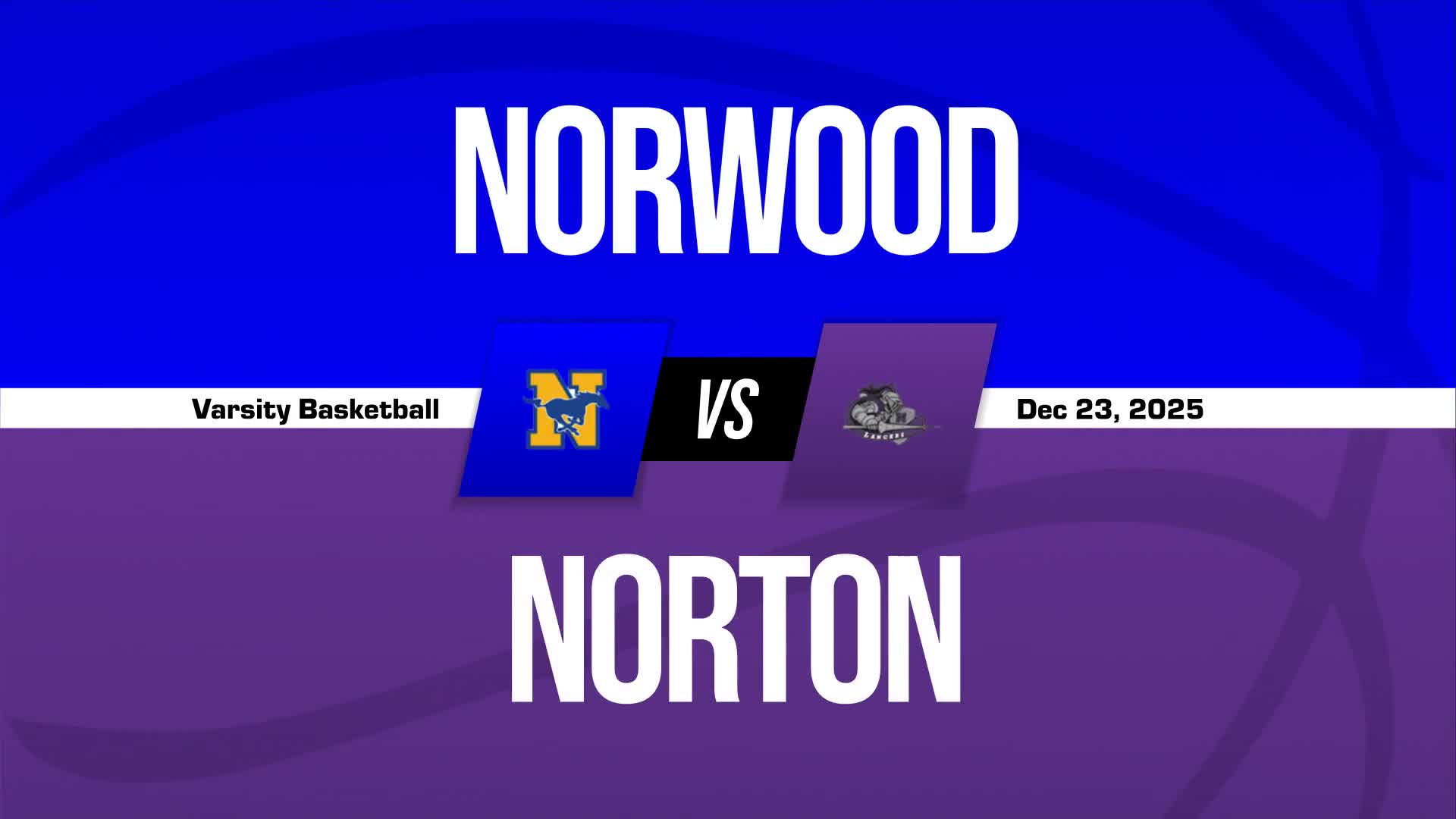 Basketball Game Preview: Norton Lancers vs. Blue Hills RVT Warri