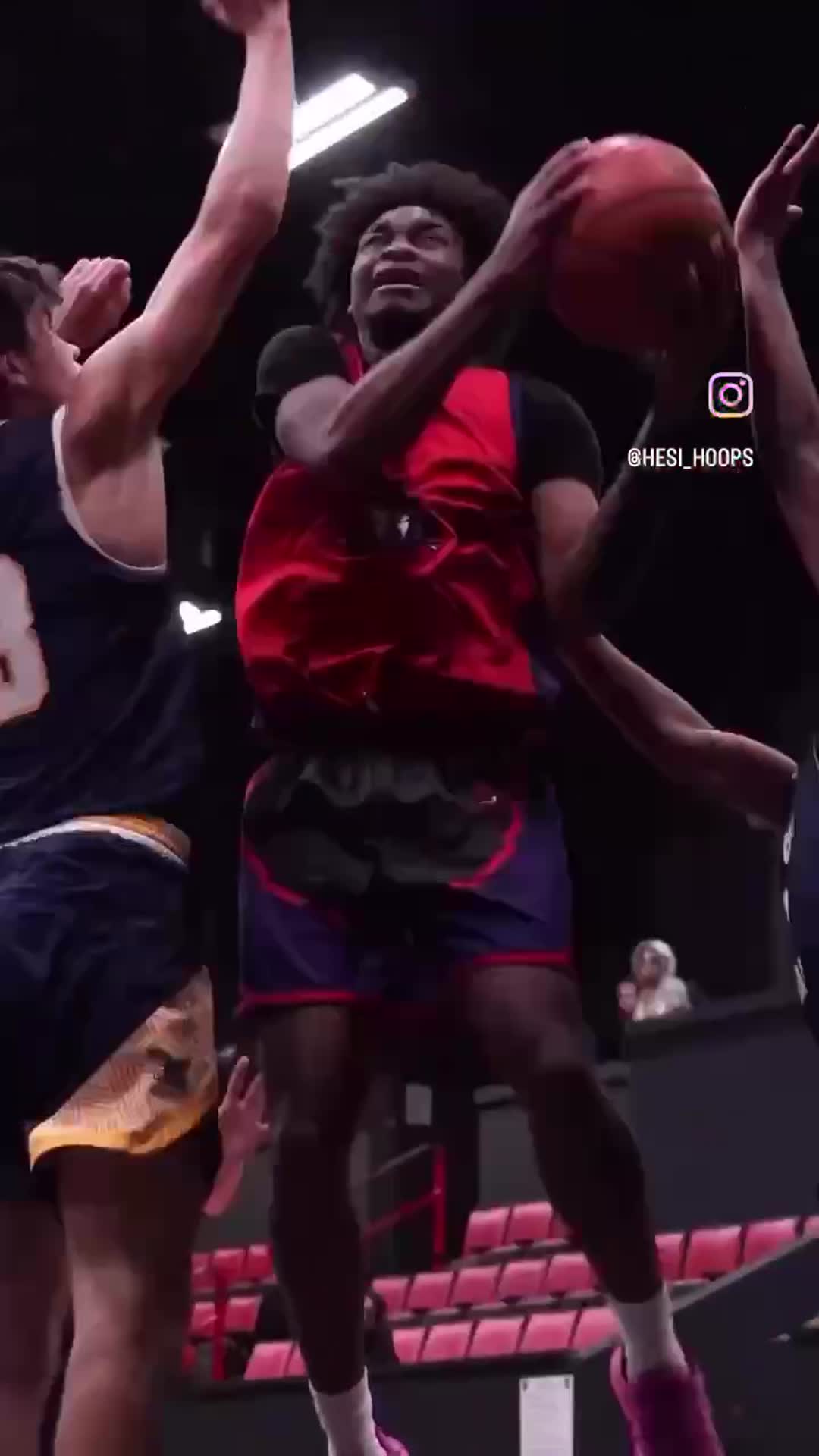 Basketball Recap: Premier Prep- Phhoenix Open Extends Winning St