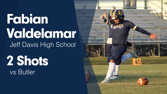 Soccer Game Preview: Jeff Davis vs. Brantley County