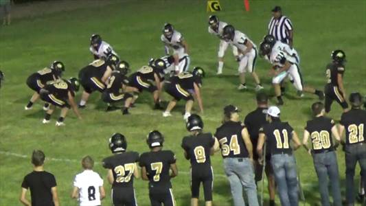 Rangely vs. Grand Valley