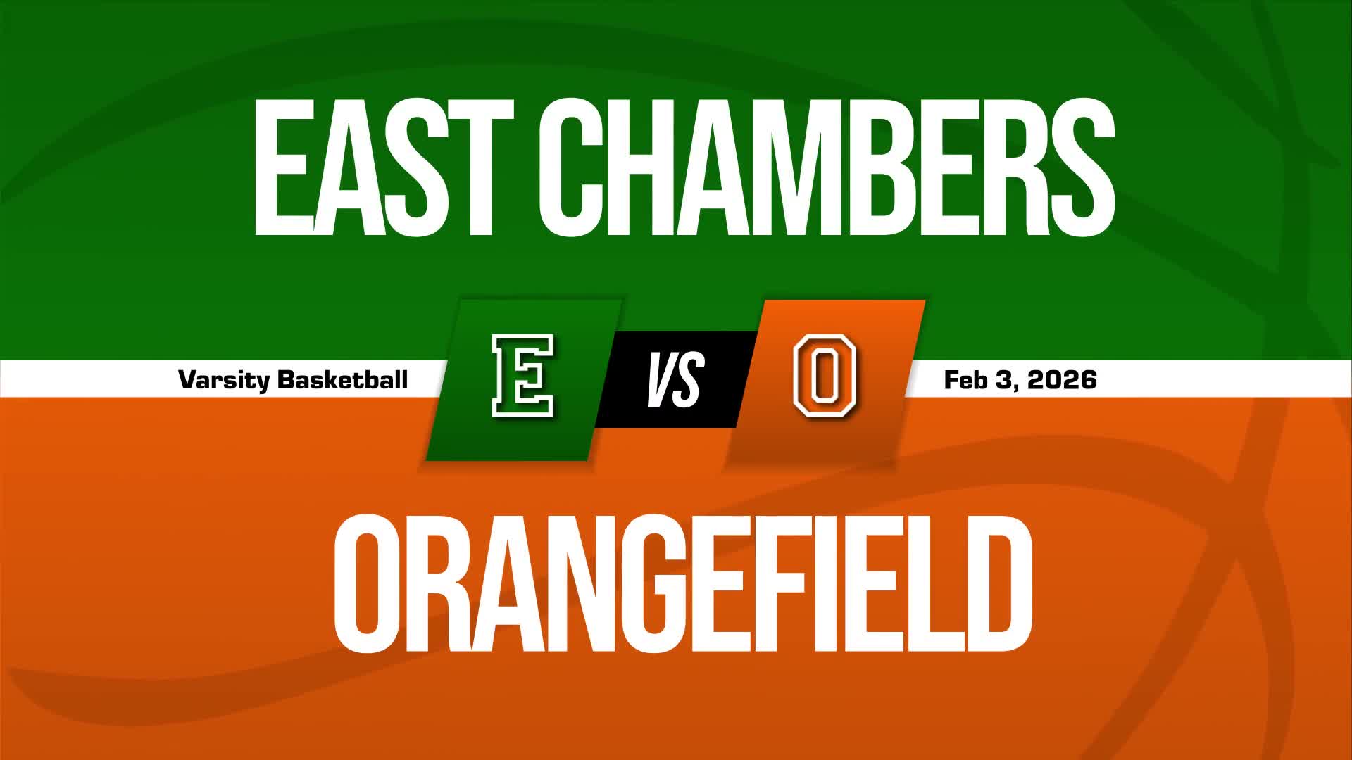 Basketball Game Preview: East Chambers Buccaneers vs. Kountze Lions