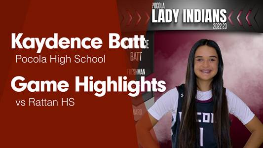 Softball Recap: Pocola Extends Road Winning Streak to 12