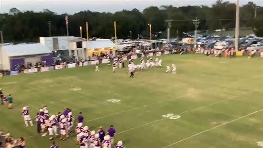 Baseball Game Preview: Trenton Tigers vs. South Sumter Raiders