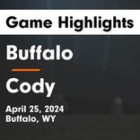 Soccer Game Recap: Cody Find Success
