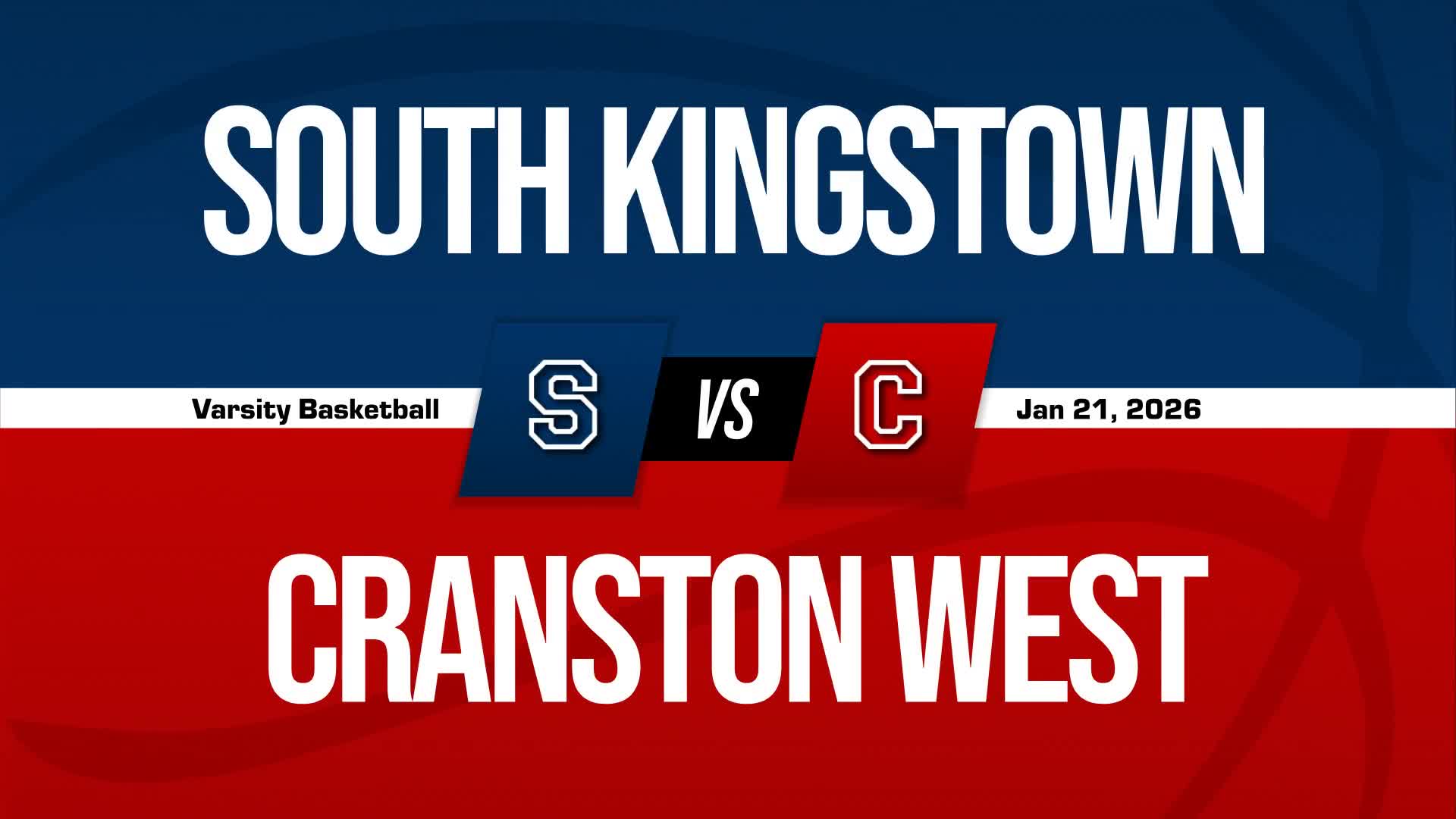 Basketball Recap: South Kingstown Extends Winning Streak to Two