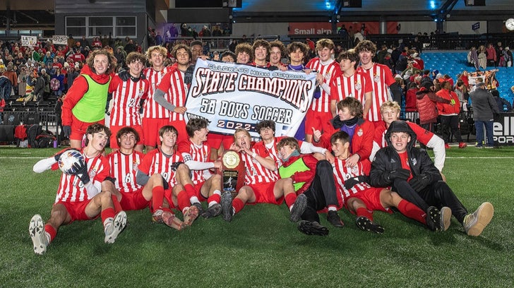 2022-23 boys soccer state champions