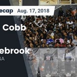 Football Game Preview: McEachern vs. South Cobb