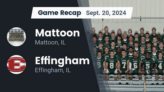 Football Game Preview: 