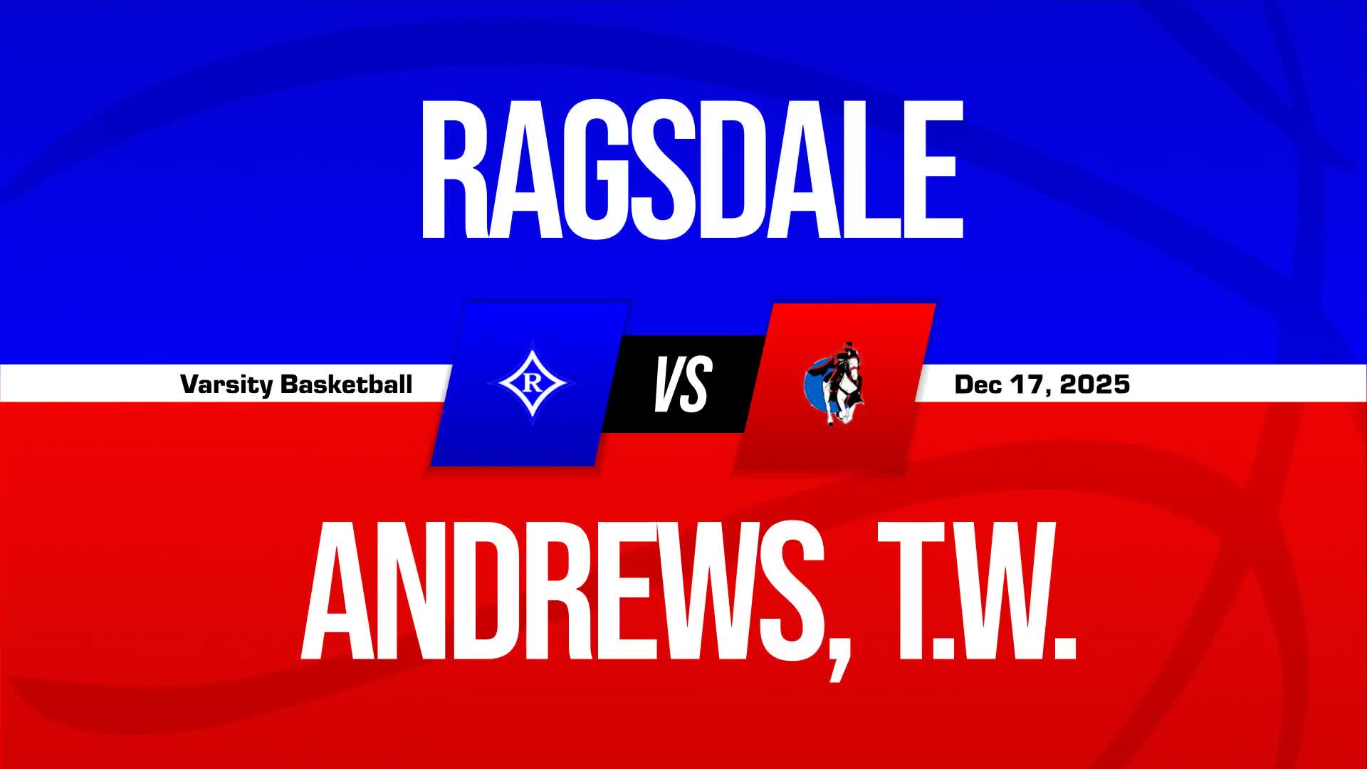 Basketball Recap: Ragsdale Comes Up Short