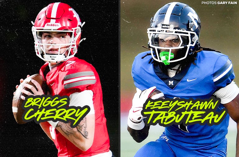 MaxPreps Game of the Week: No. 23 Baylor at No. 25 McCallie features 21 players with at least one Division I offer