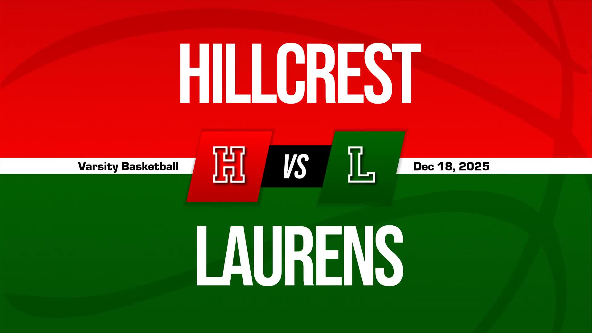 Basketball Game Preview: Laurens Raiders vs. Walhalla Razorbacks