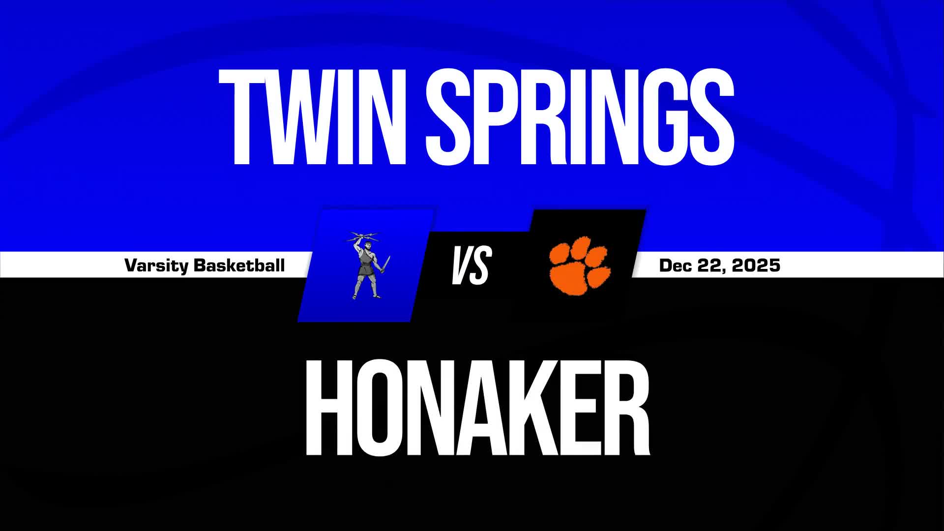 Basketball Game Preview: Twin Springs Titans vs. Cedar View Christian Seahawks + How To Watch