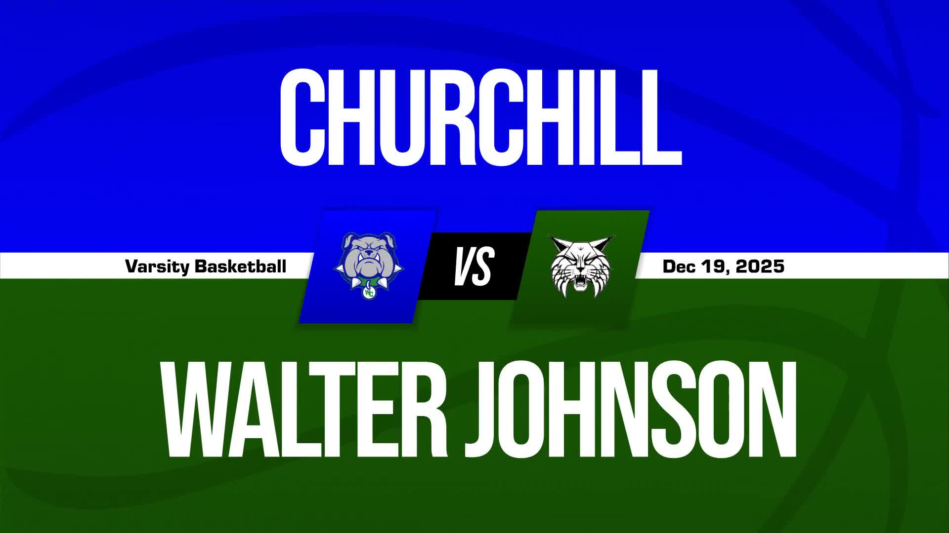 Basketball Recap: Walter Johnson Takes Down Ranked Westminster