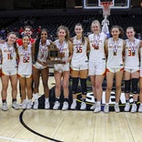 Longest girls basketball win streaks