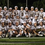 Final Xcellent 25 boys lacrosse rankings