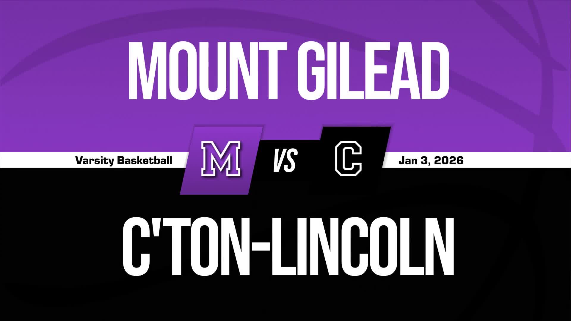 Basketball Recap: Cardington-Lincoln Drops Season-High Score on Northmor + How To Watch