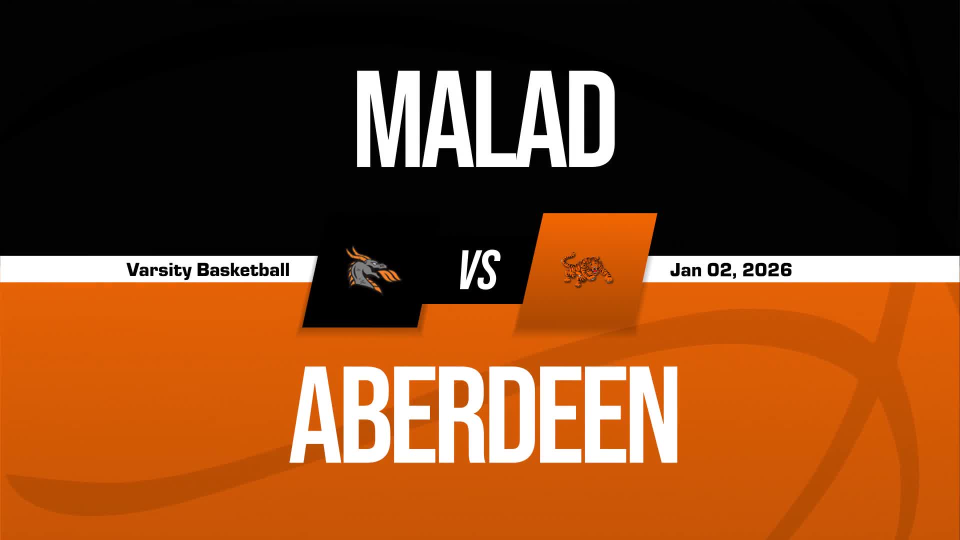 Basketball Game Preview: Malad Dragons vs. Marsh Valley Eagles