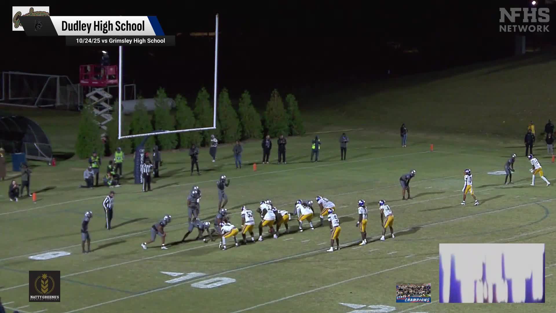 Football Recap: Glenn Comes Up Short + How To Watch