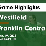 Westfield vs. Franklin Central