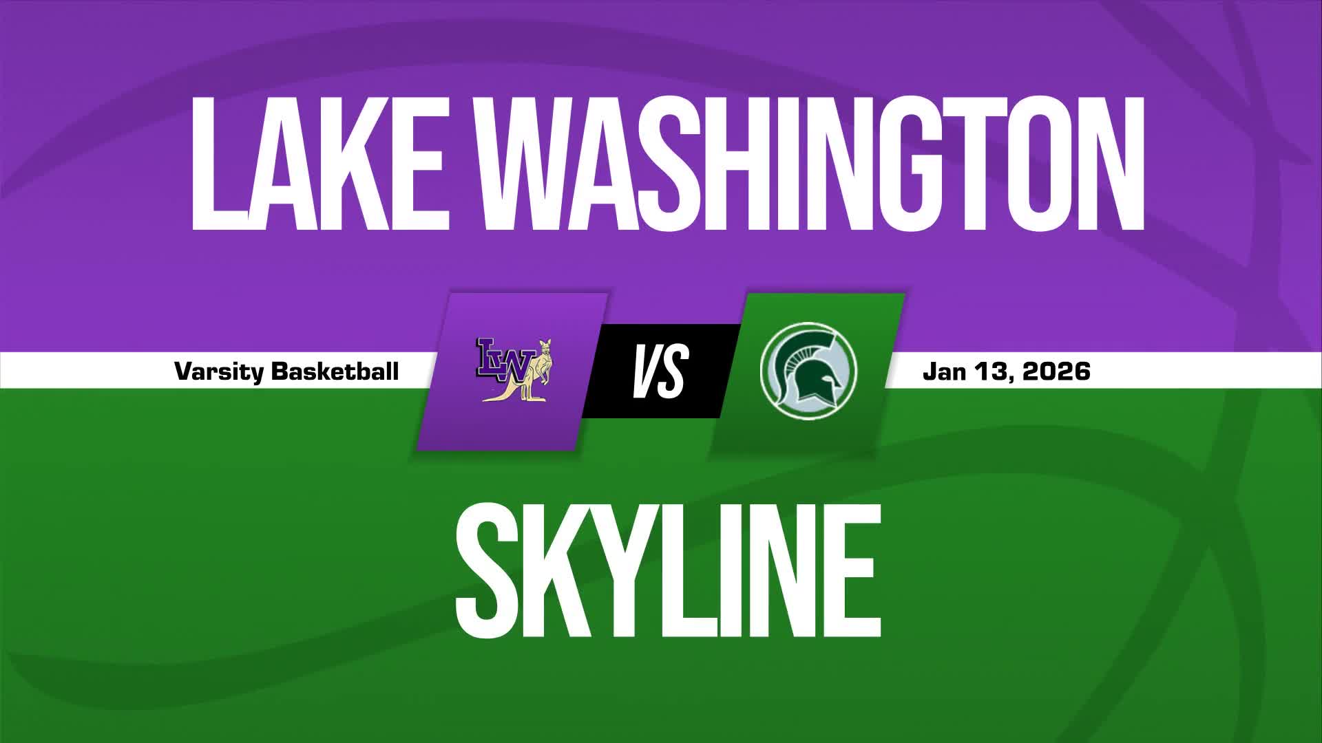 Basketball Game Preview: Skyline Spartans vs. Bothell/Inglemoor Cougars