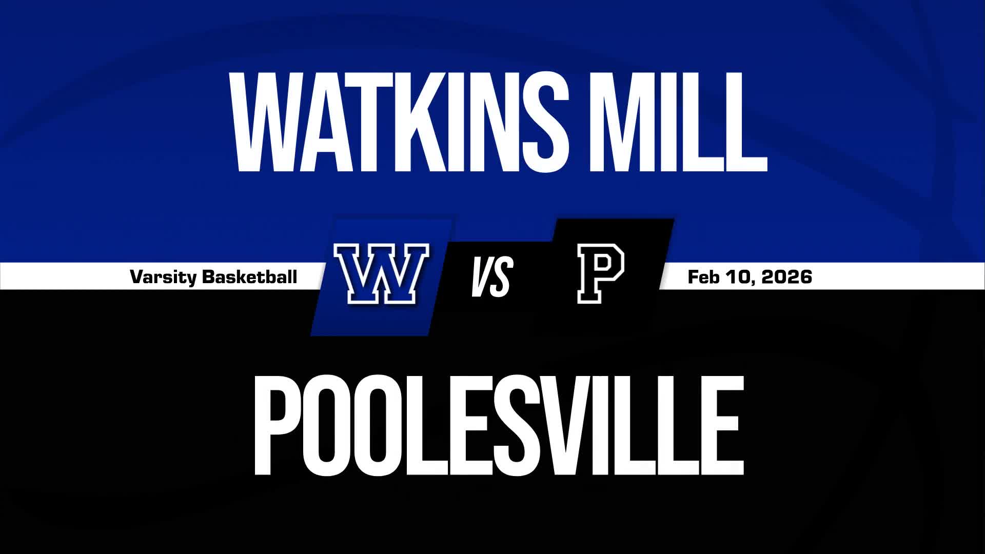 Jordan Smith Game Report: vs Watkins Mill + How To Watch