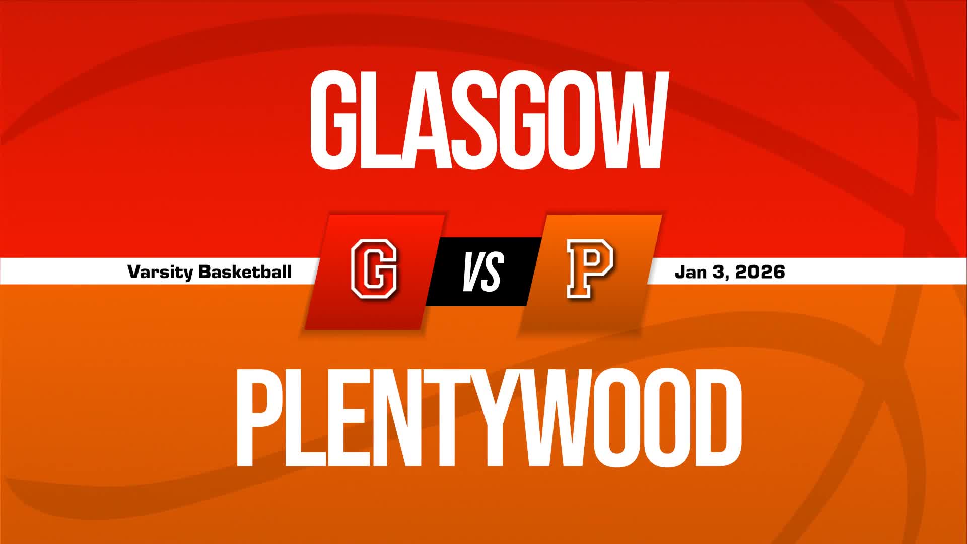 Basketball Recap: Glasgow Comes Up Short