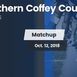 Football Game Recap: Crest vs. Southern Coffey County