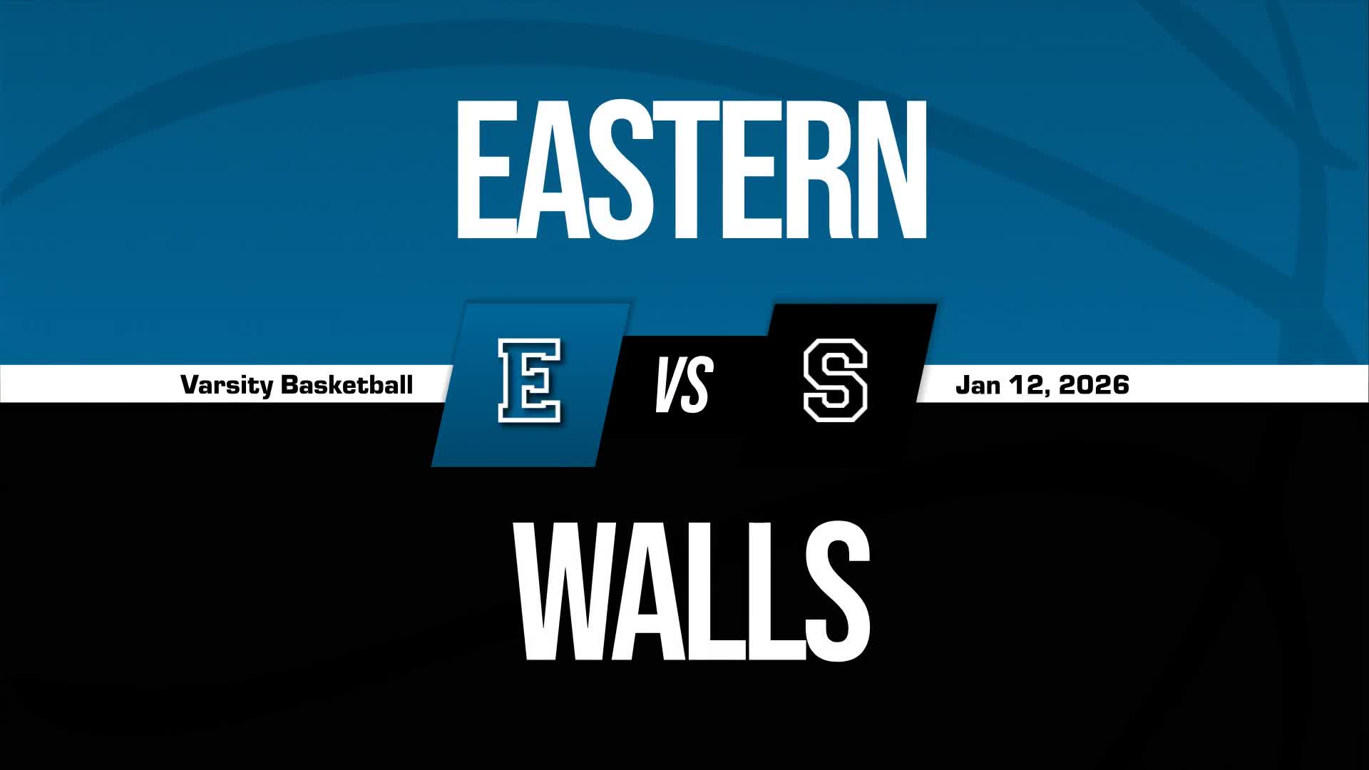 Basketball Recap: Eastern Comes Up Short