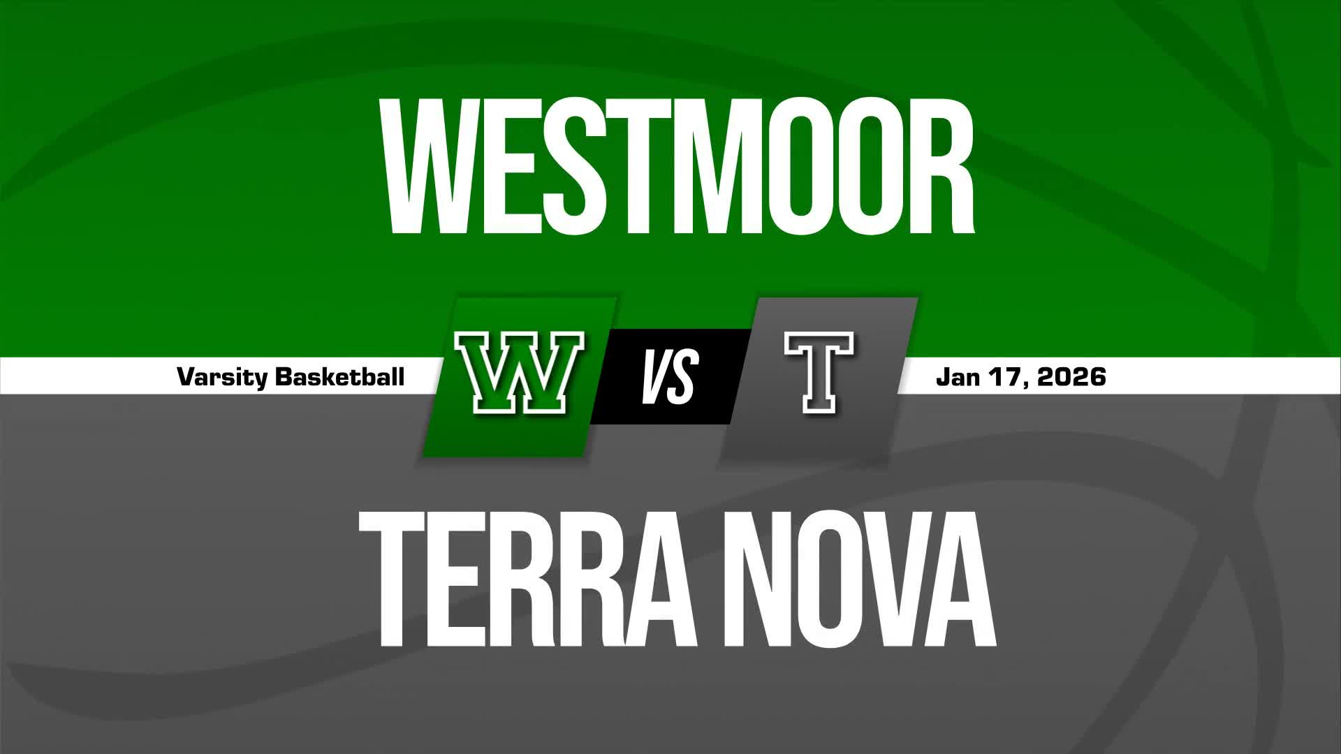 Basketball Recap: Terra Nova Takes a Loss + How To Watch