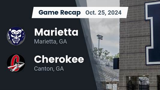 Football Recap: Jayden Whiteside's Big Game Can't Quite Lead Mar