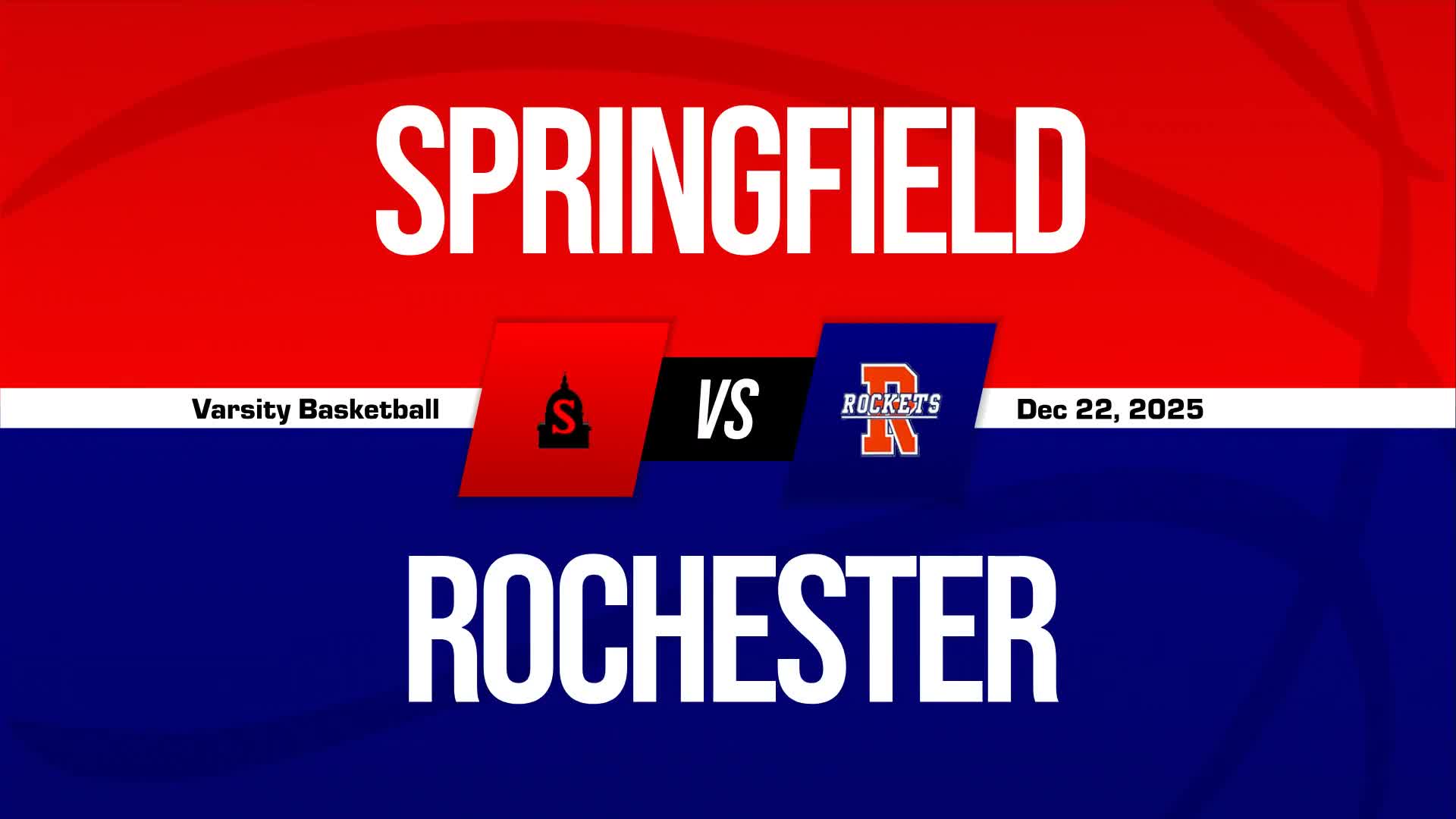 Basketball Recap: Rochester Drops Season-High Score on Springfield + How To Watch